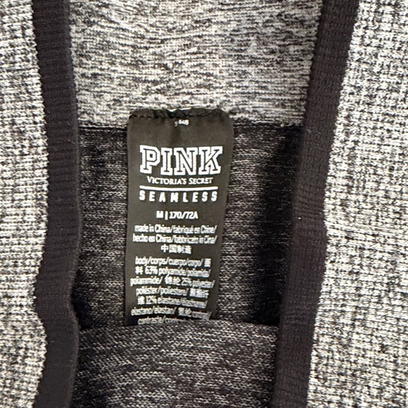 Victoria Secret Pink Seamless Leggings - Picture 7 of 7